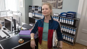 Dem Chef bleibt immer noch der Maserati