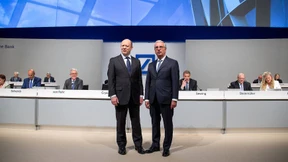 Wenn Leistung Leiden schafft