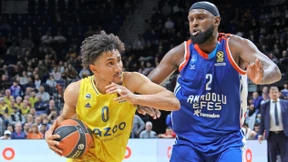 Alba Berlin und das Glück der letzten Sekunde