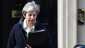 Ein Phantom namens Brexit