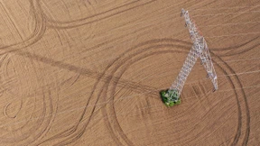 Niedrigerer Strompreis, stabilere Netze?