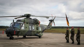 Die Bundeswehr schönt ihre Einsatzbereitschaft