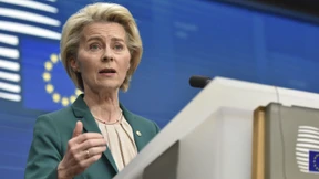 Die Parlamentsmehrheit allein reicht von der Leyen nicht