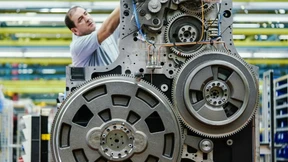 Heideldruck muss sparen