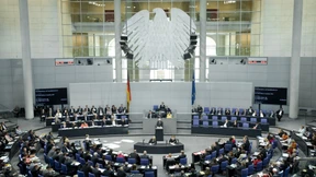 Finger weg von der Quote