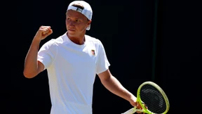 „So eine Dominanz habe ich auf diesem Niveau noch nie erlebt“