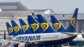 Ryanair streicht seinen Flugplan zusammen