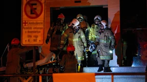 Hunderte Menschen müssen gerettet werden