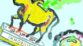 Der gefühlte Reichtum