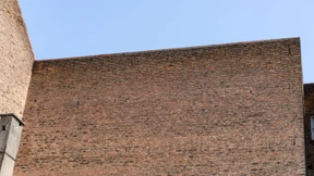 Von Löwen, Bränden und Brandmauern