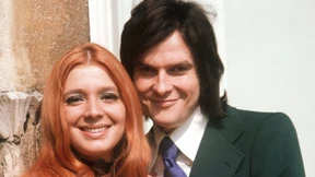 Cindy & Bert-Sänger Norbert Berger gestorben