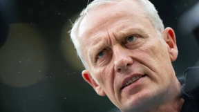 Streich bedient nach Freiburg-Patzern