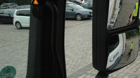 Warnsignal, das Leben retten kann