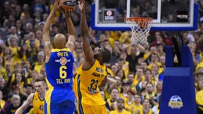 Alba Berlin verpasst Einzug ins Euroleague-Viertelfinale