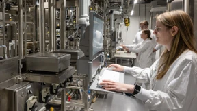 Wie Datenräume die deutsche Innovationskrise lösen könnten