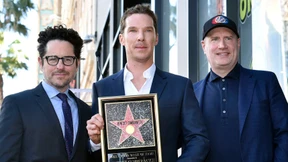 Benedict Cumberbatch solidarisiert sich mit Ukraine