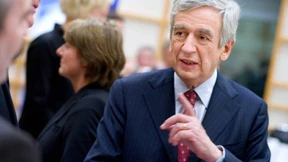 Naumanns gescheiterte Mission 