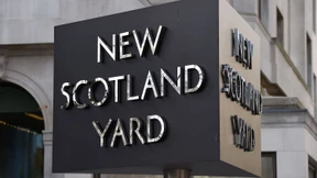Scotland Yard ermittelt gegen Labour-Mitglieder