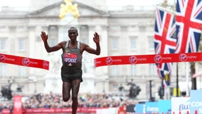 Außerirdische Kenianer