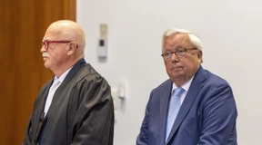 Cum-ex-Verfahren erreicht Führungsetage der Warburg-Bank