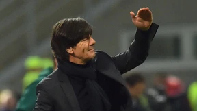 Ganz neue Argumente für den Bundestrainer