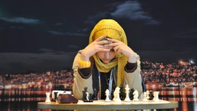 Winkelzüge eines Strippenziehers