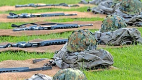 Wie der Bund fürs Berufsleben stählt