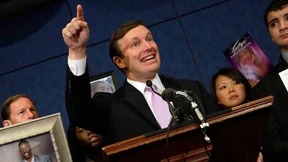 Kongressmitglieder planen „Besänftigungstour“ durch Europa