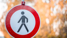 Kein Wegerecht aus Gewohnheit