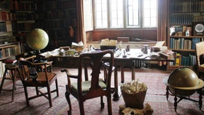 Iss niemals Schnecken im Bus!