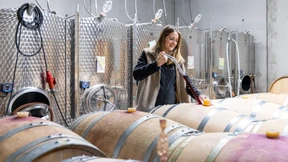 Mit Respekt, Charme und Familiensinn