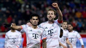 Diese Bayern sind der Bundesliga längst entrückt