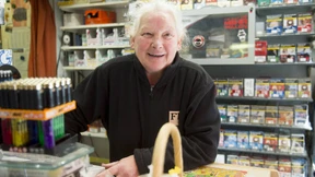 So hart ist das Geschäft in der Kiosk-Szene