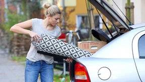 Student darf Mietvertrag vor Zweijahresfrist kündigen