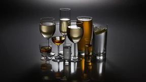 Cocktails in letzter Minute