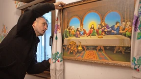 So bespitzelt der ukrainische Geheimdienst Journalisten