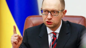 Ukraine bedient russische Kredite nicht mehr