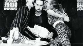 Der Virus ist auch nur ein Mensch