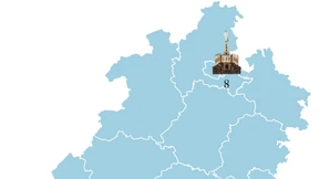 Eine Woche rausgehen & ausgehen