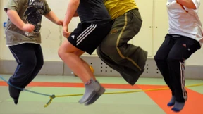 Die Mär von den gesunden Dicken