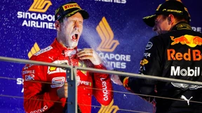 „Vettel dreht die Zeit zurück“
