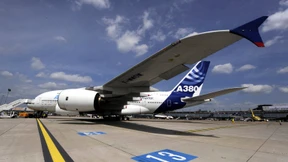 Noch fehlt BAE und EADS  Zustimmung der Politik  