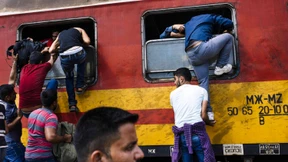 Das deutsche Staunen über den Migranten