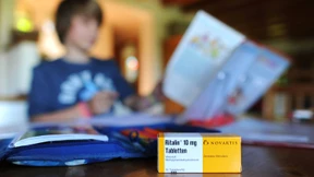 Ist der „Zappelphilipp“ eine chronische Störung? 