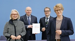 Risiko der Rezession ist substanziell