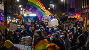 Was die Frauen in Polen von der Regierung fordern