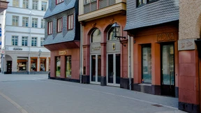 Beim Mieter wird mit dreierlei Maß gemessen