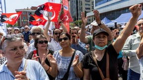 Türkische Justiz fordert Politikverbot für Istanbuls Oberbürgermeister