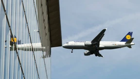 Frankfurter Rathauschef rügt Landungen in Randstunden