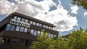 Express-Umfrage zu vorgezogenem Dax-Rauswurf von Wirecard